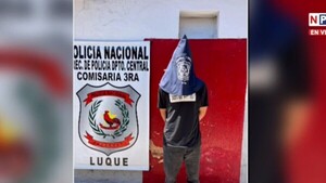 Ni Judas se animó a tanto: cayó preso por estafar por G. 130 millones a su "mejor amigo"