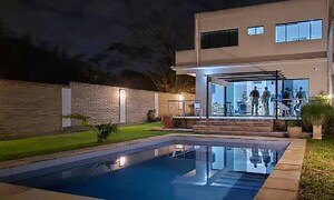 Mexicano del cártel de Jalisco entró de forma ilegal y alquiló una casa en Surubi’i – Prensa 5