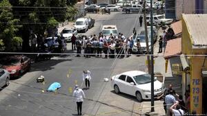 México: Sinaloa cancela festejo patrio por ola de violencia