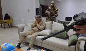 Narco mexicano oculto en Paraguay se opone a la extradición – Prensa 5
