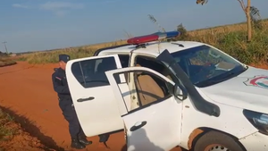 Un niño indígena de 12 años fue asesinado a machetazos en Itakyry