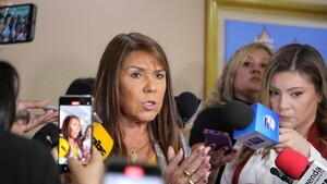Oposición pedirá cambiar a fiscal que investigará a Yamy Nal y Chaqueñito: “Duerme los casos”