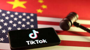 China y EE.UU., "muy cerca" de un acuerdo sobre TikTok