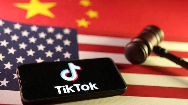 China y EE.UU., "muy cerca" de un acuerdo sobre TikTok
