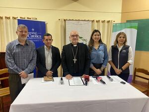 Más que números: la Feria Gastronómica de la Diócesis fue una fiesta de comunidad y solidaridad