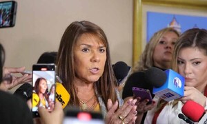 Oposición pedirá cambiar a fiscal que investigará a Yamy Nal y Chaqueñito: “Duerme los casos” – Prensa 5