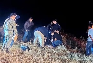 Niño indígena fue asesinado brutalmente en Itakyry  - trece