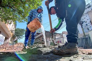 Crecimiento urbano y mejora de servicios son claves en próxima gestión municipal - La Tribuna
