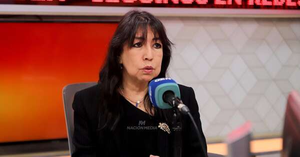 Diario HOY | INTN busca recuperar su rol técnico y confianza ciudadana