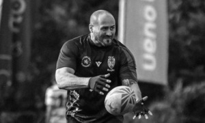 Luque: Jugador de rugby fallece en pleno partido - OviedoPress