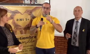 Psicólogos cuestionan participación de polémico influencer “Mocaccino” en actividad por prevención del suicidio - OviedoPress
