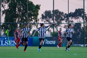 Libertad salió victorioso frente a un complicado Tembetary