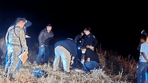 Investigan asesinato de un niño de 12 años en comunidad indígena de Itakyry - Noticiero Paraguay
