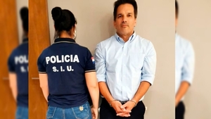 Cristian Turrini será trasladado a un centro asistencial por supuesto envenenamiento