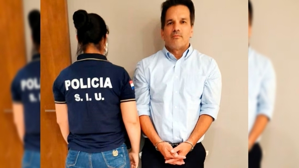 Cristian Turrini será trasladado a un centro asistencial por supuesto envenenamiento