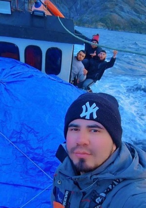 Popular / Familia de paraguayos desaparecidos en Chile piden que gobierno siga la búsqueda
