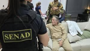 Confirman pedido de extradición para mexicano vinculado al Cártel de Jalisco - PDS RADIO Y TV