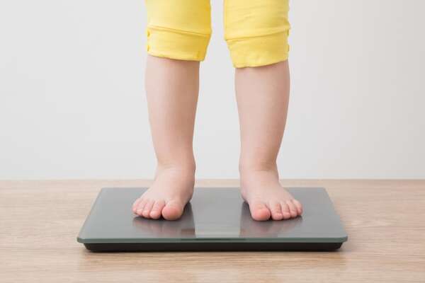 Obesidad infantil: Unicef revela una crisis global alarmante que ya supera la desnutrición - Ciencia - ABC Color