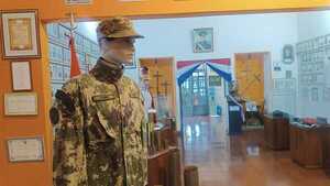 Museo de la Victoria de Encarnación abrirá sus puertas también los fines de semana