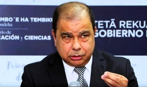 Presidente del Círculo Paraguayo de Médicos denuncia corrupción estructural en Salud