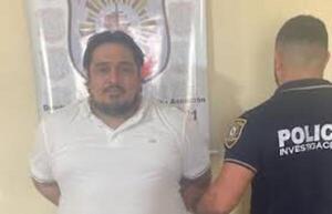 Otorgan arresto domiciliario a abogado de presunto narco Walter Galindo procesado por soborno agravado - PDS RADIO Y TV