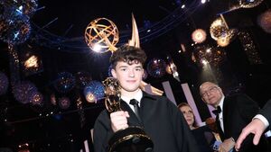 La hazaña de Owen Cooper en los Premios Emmy: “Puedes lograr cualquier cosa en la vida”