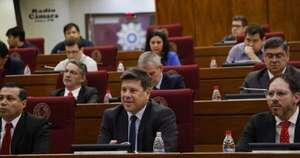 Diario HOY | Ministro de MIC aclara que no hay planes para privatizar la ANDE