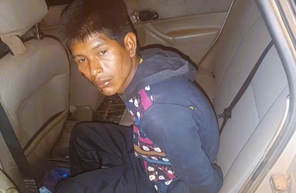 Niño indígena de 12 años muere tras ataque con machete
