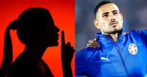La Nación / Fans de Tony Sanabria estallaron al verlo con otra mujer: “¿Quién es?”