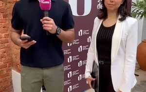 UJP impulsa el debate global sobre crimen organizado y derechos humanos