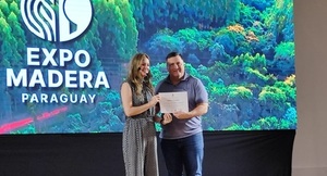 Paraguay dispone de 8.075.361 hectáreas con potencial forestal