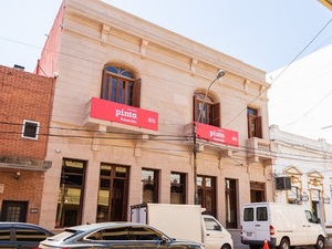 Pinta Asunción Art Week cerró su cuarta y última edición