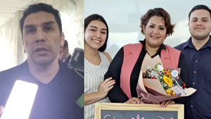 Salvador Cabañas es demandado por sus hijos, pese a eso no les guarda rencor - Teleshow