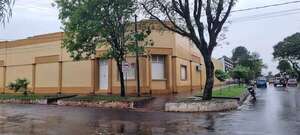 Solicitan declarar patrimonio cultural más de 100 casas antiguas de San Juan Bautista - Nacionales - ABC Color