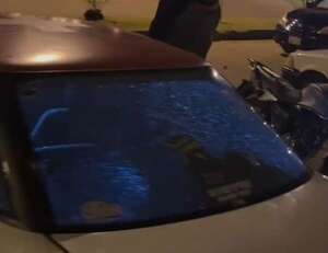 Denuncian disparos y agresión en la Costanera de Encarnación el fin de semana - Policiales - ABC Color