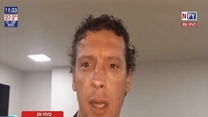 Nano Galaverna pide expulsión de Yamy Nal de Honor Colorado