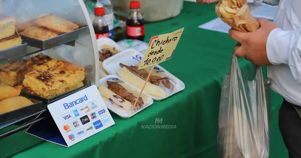 La Nación / MAG anuncia seis ferias de agricultura familiar entre el 15 y 19 de septiembre