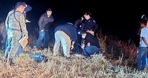 La Nación / En Itakyry, mataron a puñaladas a un niño indígena