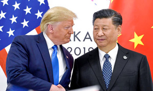 EE. UU. y China logran acuerdo preliminar sobre TikTok antes del plazo límite - OviedoPress