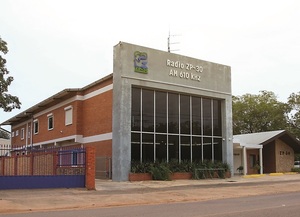 Radio ZP 30 cumple 50 años en el Chaco Paraguayo