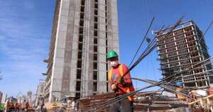 La Nación / Agentes económicos amplían sus expectativas de crecimiento del PIB al 4,2 %