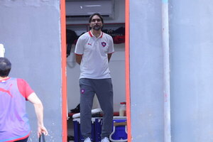 Versus / ¿Diego Martínez se acerca a la puerta de salida en Cerro?