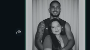 Doña creyó que su sobrina conquistó a Tony Sanabria