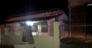Diario HOY | Les robaron el dinero para su boda: pareja sufre violento asalto en Caaguazú