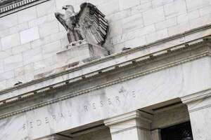 Fed de EE.UU. reduciría sus tasas: gran expectativa en los mercados - Mundo - ABC Color