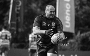 Tristeza en el mundo del rugby: murió un jugador durante partido en el COP