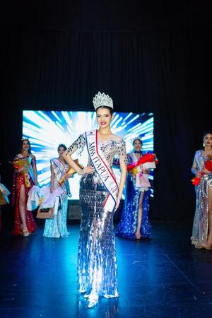 Popular / ¡Ya se eligió a la Miss Itapua!