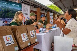 Ciudad Mujer brindó más de 4.400 servicios en comunidades indígenas de Alto Paraguay con apoyo de Itaipú | DIARIO PRIMERA PLANA