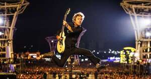 Diario HOY | Green Day se presenta este lunes en Paraguay