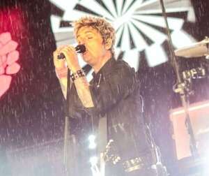 Alerta fans: este es el pronóstico del tiempo para el show de Green Day en Asunción - Clima - ABC Color